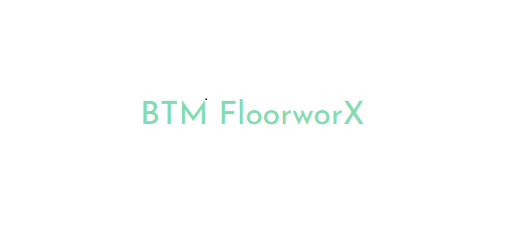 Floorworx BTM 